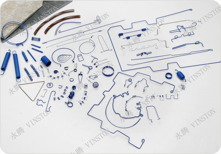 新款CMM-12-237R 彈簧機(jī)